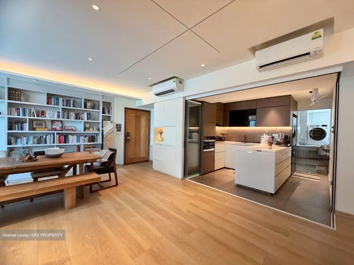 Sanctuary Green (D15), Condominium #556058521